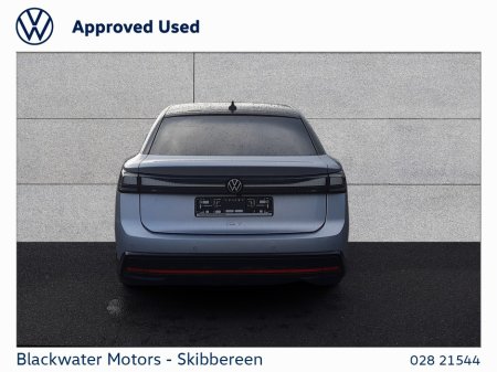 2027 Volkswagen ID.7 - photo 14
