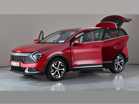 2023 Kia Sportage - photo 13