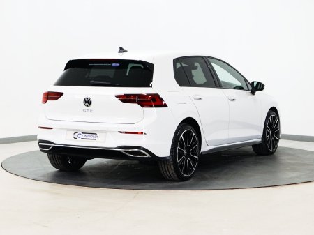 2023 Volkswagen Golf - photo 3