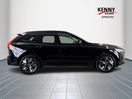 2025 Volvo XC60 - photo 8