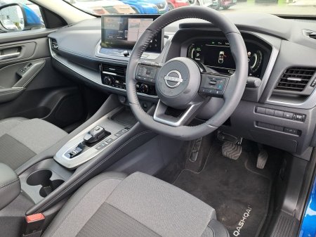 2026 Nissan Qashqai - photo 9