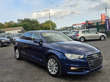 2014 Audi A3 - photo 2