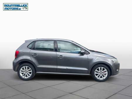 2014 Volkswagen Polo - photo 13