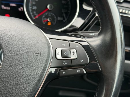 2017 Volkswagen Touran - photo 24