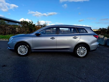 2022 MG MG5 - photo 8
