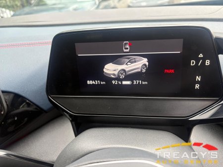 2022 Volkswagen ID.5 - photo 12