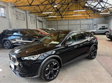 2023 Cupra Formentor - photo 23
