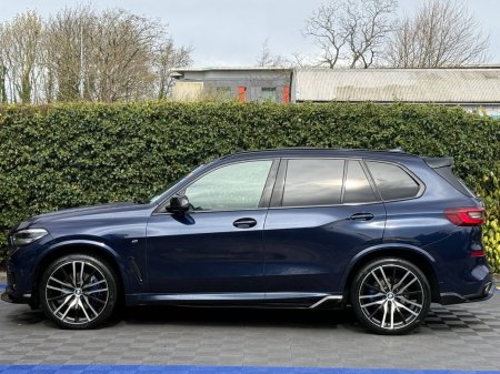 2022 BMW X5 - photo 5