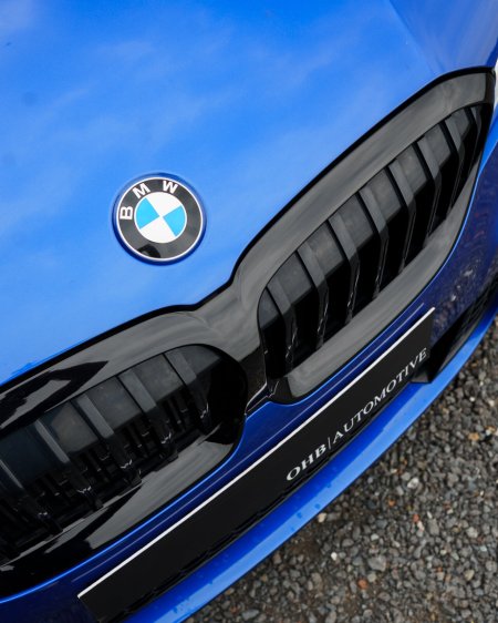 2020 BMW 3-Series - photo 2