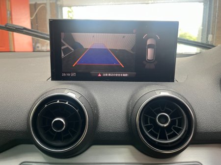 2017 Audi Q2 - photo 10