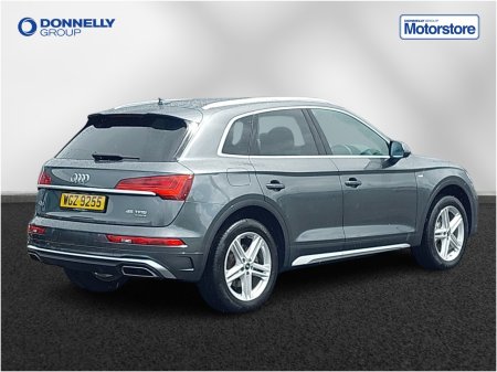 2022 Audi Q5 - photo 14