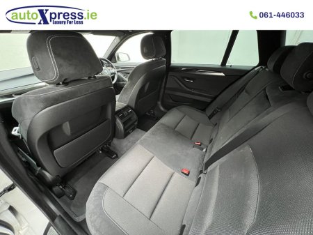 2016 BMW 5-Series - photo 6