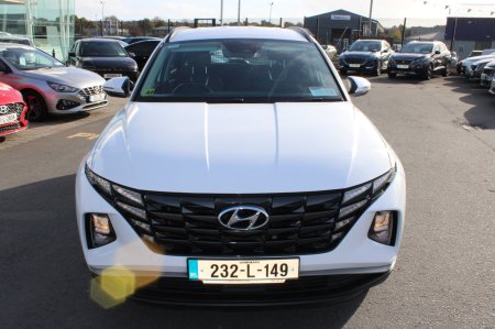 2023 Hyundai Tucson - photo 8