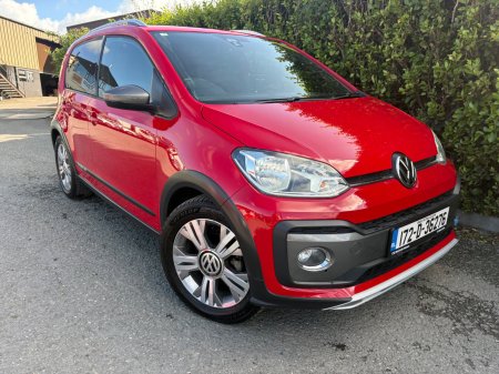 2017 Volkswagen up! - photo 3