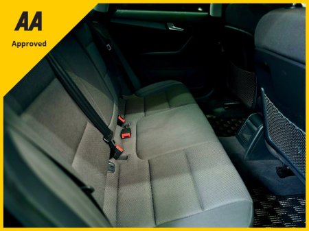 2011 Audi A3 - photo 21