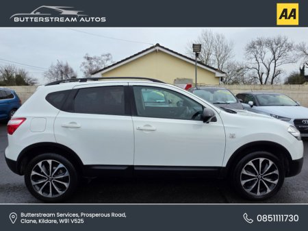 2013 Nissan Qashqai - photo 7