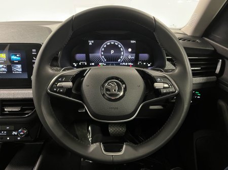 2025 Skoda Kamiq - photo 5