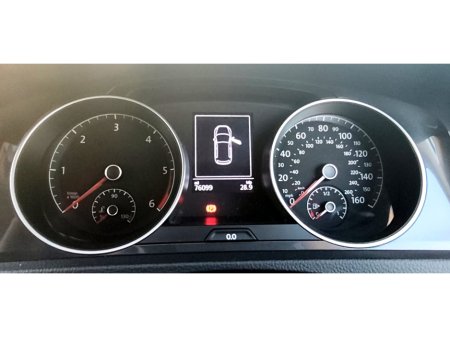 2019 Volkswagen Golf - photo 18