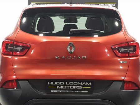 2016 Renault Kadjar - photo 6