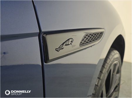 2021 Jaguar F-Pace - photo 20