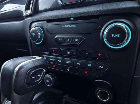 2019 Ford Ranger - photo 10
