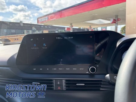 2024 Hyundai i20 - photo 15