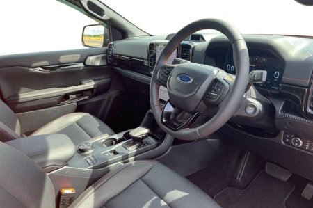 2026 Ford Ranger - photo 14