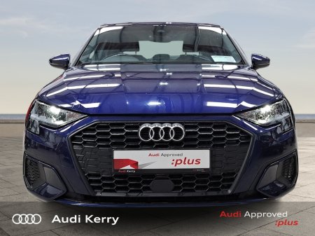 2022 Audi A3 - photo 2