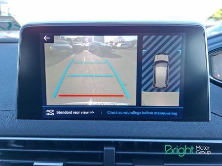 2019 Peugeot 3008 - photo 20