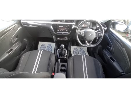 2022 Opel Corsa - photo 17