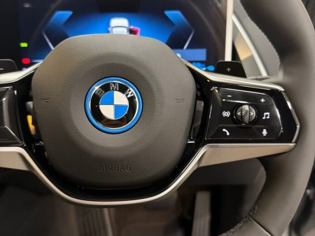 2026 BMW X3 - photo 17