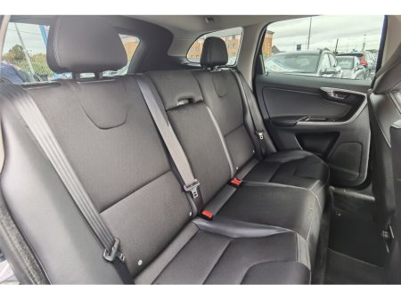 2015 Volvo XC60 - photo 10