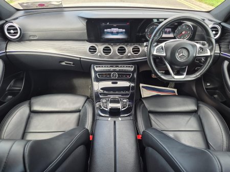 2018 Mercedes-Benz E-Class - photo 22