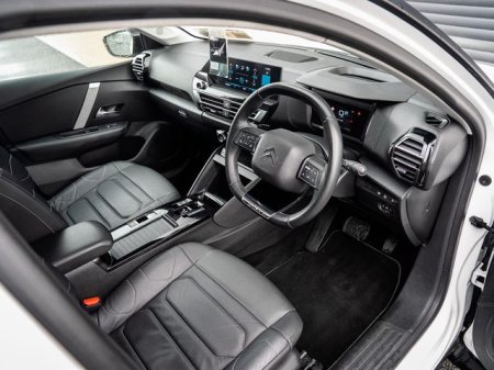2021 Citroen C4 - photo 8