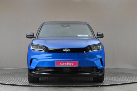 2026 Ford Capri - photo 2