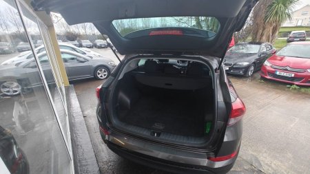 2018 Hyundai Tucson - photo 7