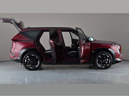 2026 Kia EV5 - photo 16