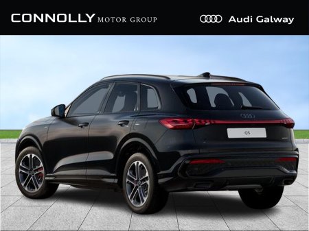 2027 Audi Q5 - photo 2