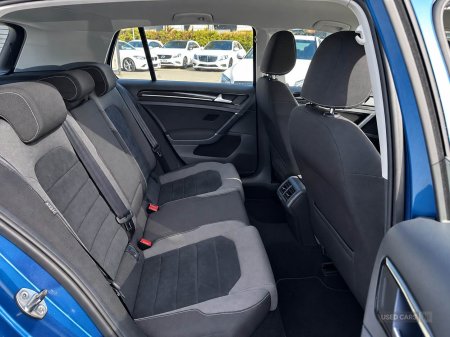 2015 Volkswagen Golf - photo 20