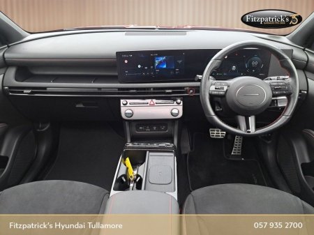 2025 Hyundai Tucson - photo 11