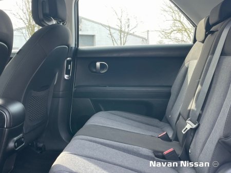 2023 Hyundai IONIQ 5 - photo 21