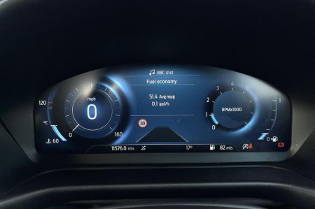 2024 Ford Puma - photo 39