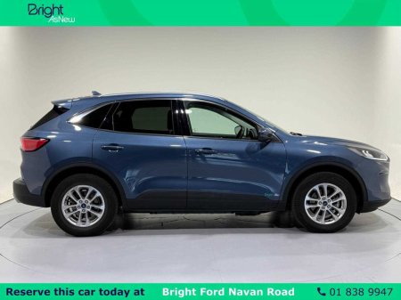 2023 Ford Kuga - photo 5