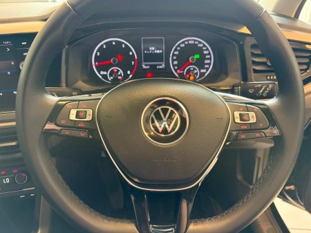 2021 Volkswagen Polo - photo 21