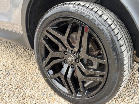 2022 Land Rover Discovery Sport - photo 22
