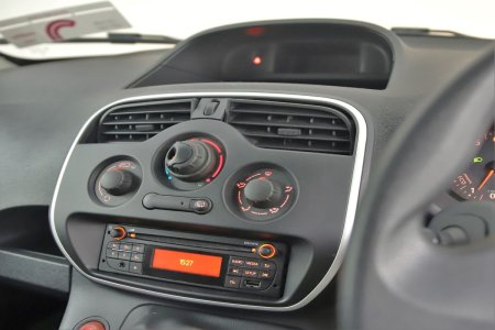 2021 Renault Kangoo - photo 17