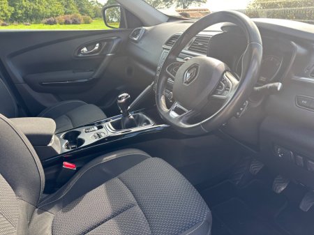2016 Renault Kadjar - photo 7