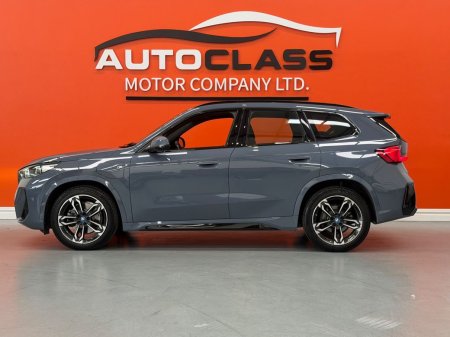 2023 BMW X1 - photo 5