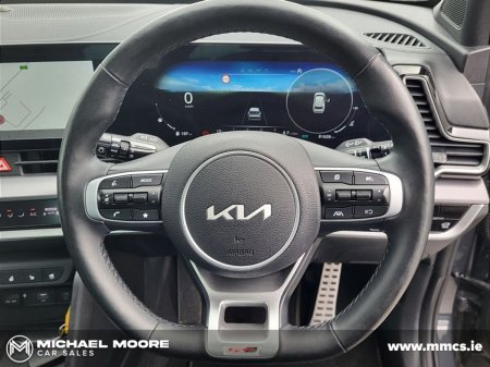 2023 Kia Sportage - photo 15