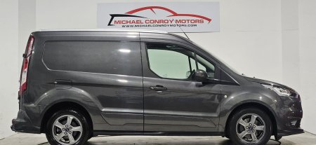 2020 Ford Transit Connect - photo 7